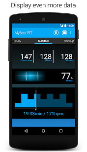 Free Download MyBeat FITness APK for PC