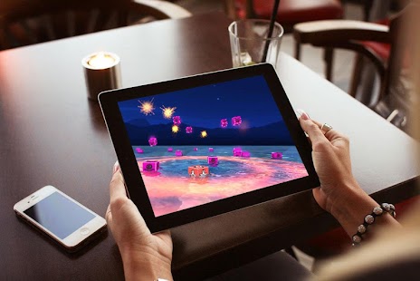 How to mod Dodge Cubes 3d Game lastet apk for android