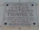 Óscar Monteiro Torres