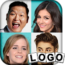 Logo Quiz! - Celebrity mobile app icon
