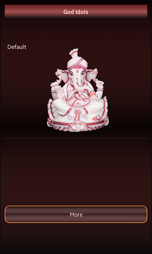 【免費娛樂App】Shri Ganesha And 3D Temple-APP點子