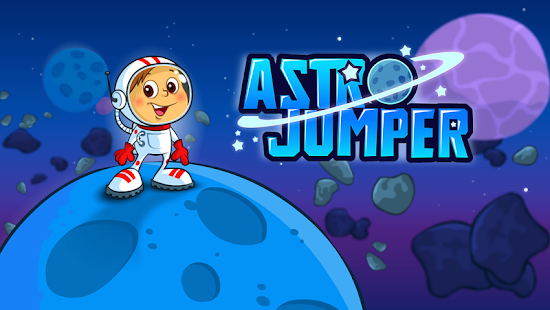 Free Astro Jumper For Kids APK