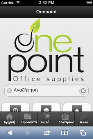 Onepoint