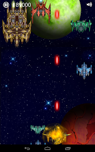 War of Galaxy Screenshots 18