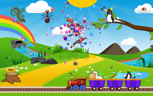 免費下載教育APP|Phonics Train for Toddler Free app開箱文|APP開箱王