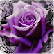 3D Roses  wallpaper