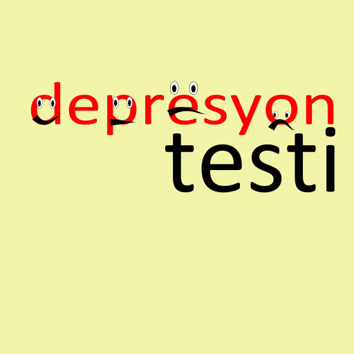 Depresyon Testi LOGO-APP點子