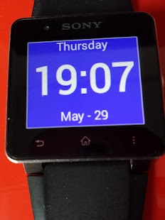 免費下載天氣APP|Four Clocks for SmartWatch 2 app開箱文|APP開箱王