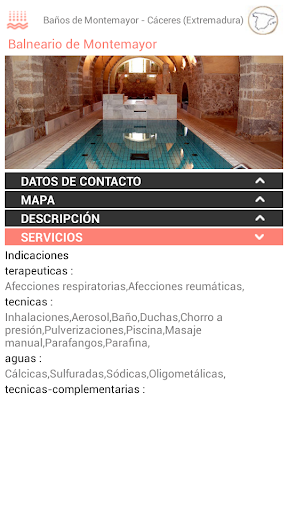 Balnearios de España