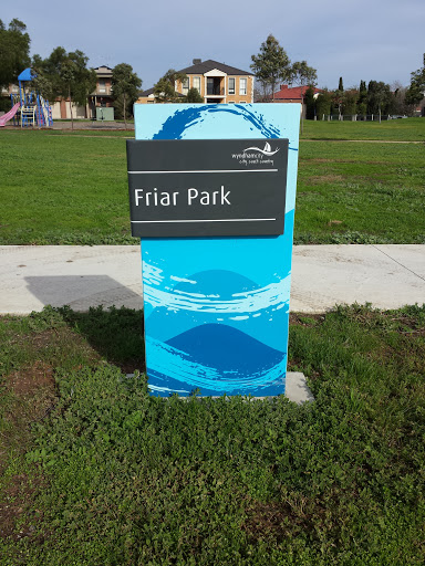 Friar Park