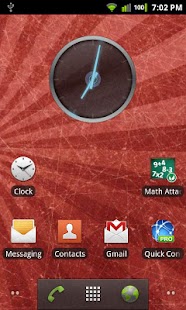 download Color Blast Live Wallpaper free