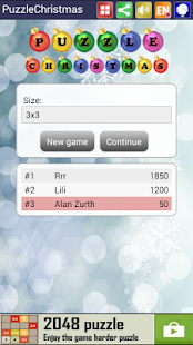 How to download Puzzle Christmas lastet apk for android