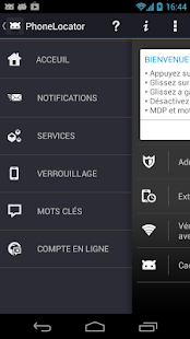 PhoneLocator Pro - screenshot thumbnail