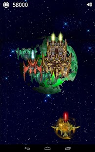 War of Galaxy Screenshots 10