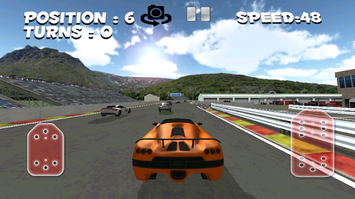 Best iPhone Racing games - free download!