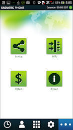 SADIATEC PHONE poster 11