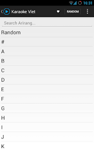 Free Karaoke Viet APK for Android