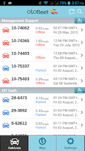 Lastest Otofleet APK