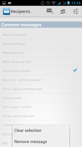 【免費通訊App】EasyMessage - SMS,Email,Social-APP點子