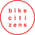 Cover Image of Télécharger Bike Citizens Cycling App GPS  APK