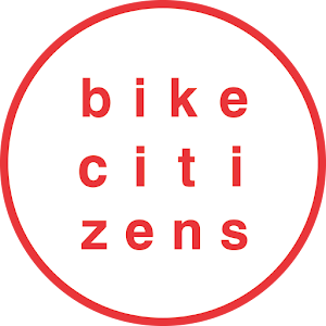 Bike Citizens - Bicycle GPS