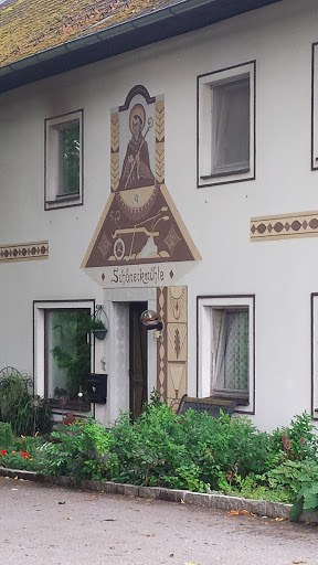 Schöneckmühle