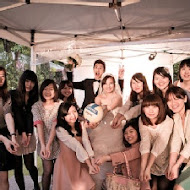 青青食尚花園會館