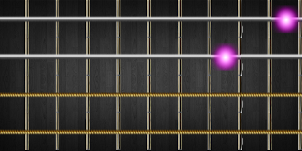 Free Download Real Bass Guitar APK