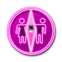 Girls Compass logo