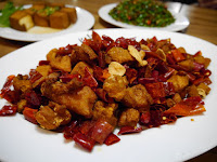 KIKI老媽(天母忠誠店) (已歇業)