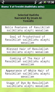 How to mod Shama'il al-Tirmidhi 1.0 apk for laptop