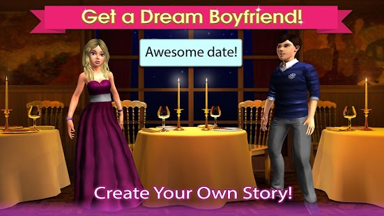 High School Life Screenshots 2