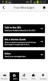 Chowgule Industries Accessbox poster 4