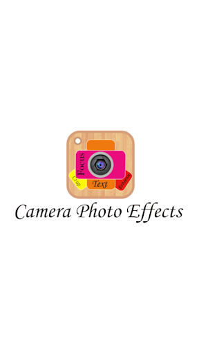 【免費攝影App】Camera Photo Effects-APP點子