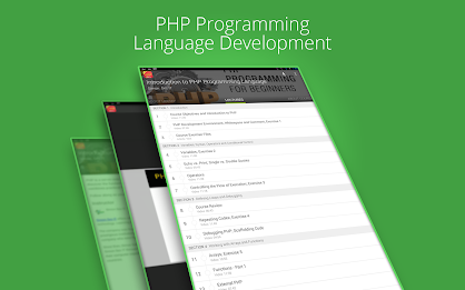 Basic PHP Tutorials poster 5