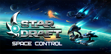 Star-Draft: Space Control APK