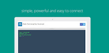 Web Terminal For Android APK