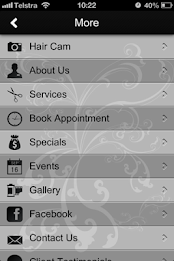 The Hair Emporium poster 8