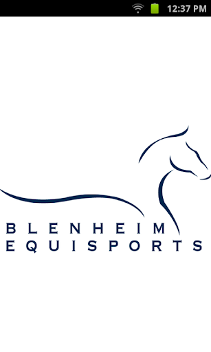 Blenheim Equisports