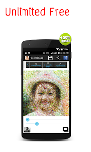 Free Face Collage APK