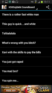 How to download The KSIOlajidebt Soundboard 1.0 unlimited apk for android
