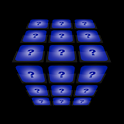 Match Cube icon