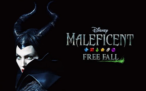 Maleficent Free Fall  (Mod Lives/Magic/Unlocked)