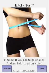 How to download Body Mass Index - Test patch apk for bluestacks