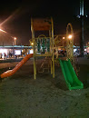 Juegos Infantiles Plaza De Renca 