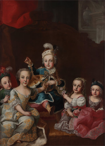 カール ヨーゼフ フォン エスターライヒ Google Arts Culture