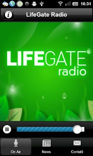 How to download LifeGate Radio lastet apk for android