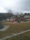 Public Playground Breinberg