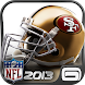 NFL Pro 2013 icon