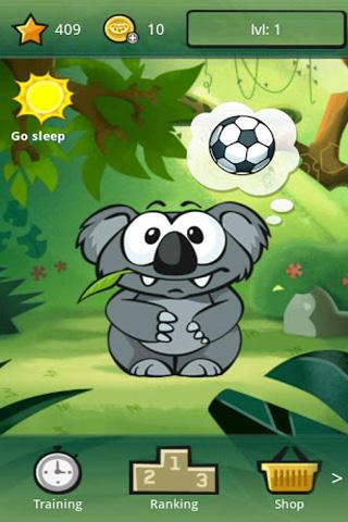 Learn French with MyKoala